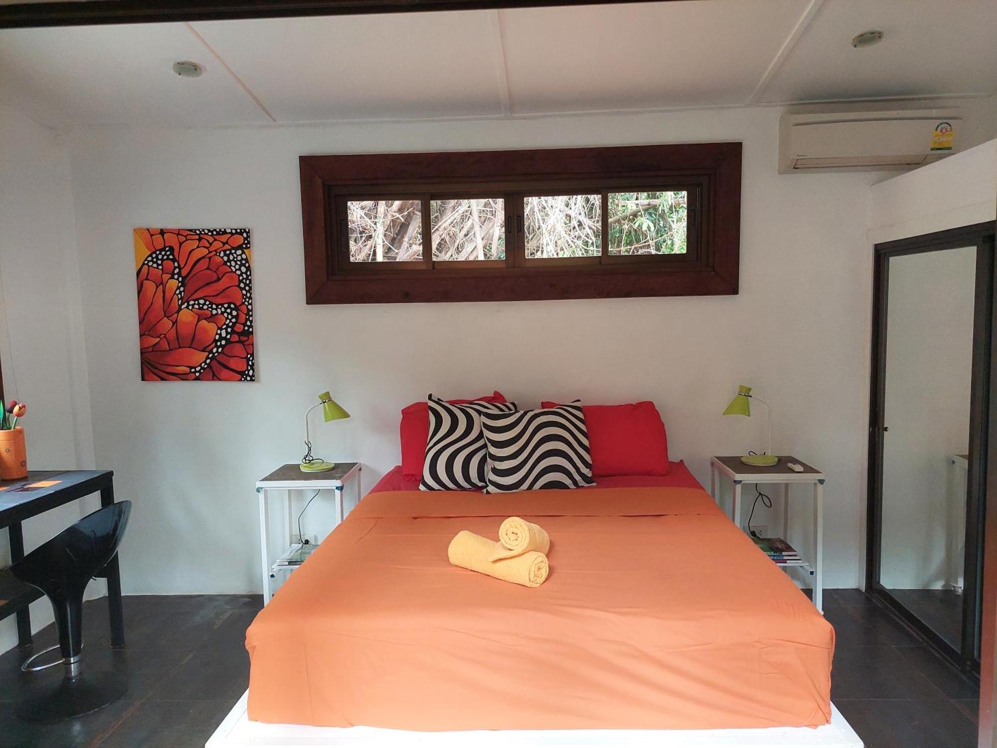 Blessed Koh Chang Ngoại thất bức ảnh