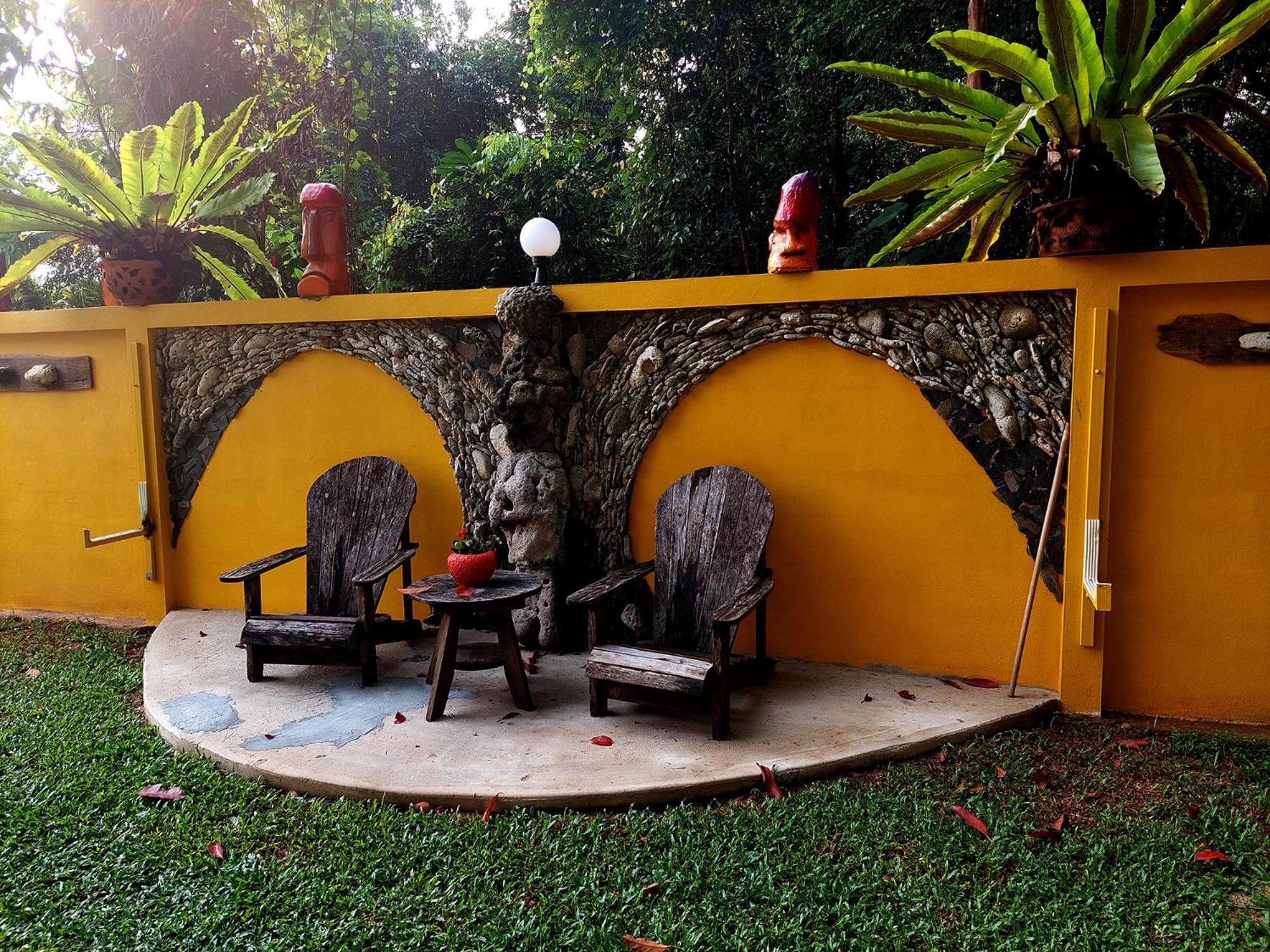 Blessed Koh Chang Ngoại thất bức ảnh
