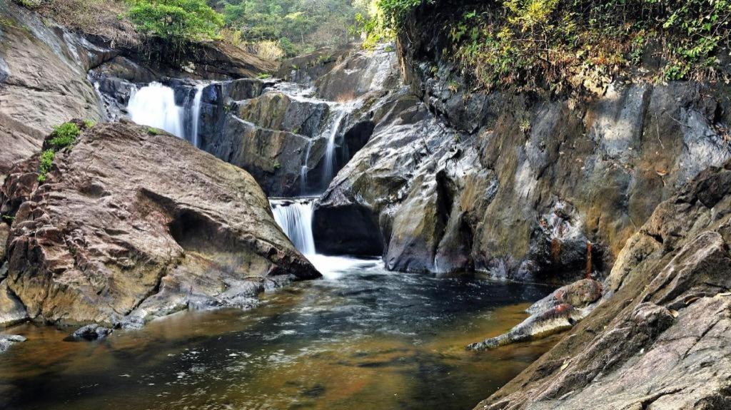 Blessed Koh Chang Ngoại thất bức ảnh