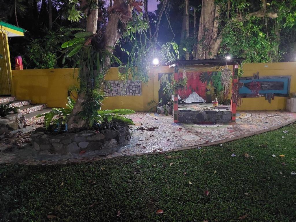 Blessed Koh Chang Ngoại thất bức ảnh