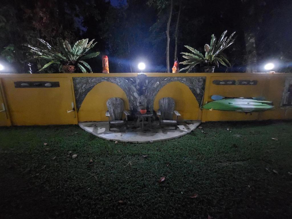 Blessed Koh Chang Ngoại thất bức ảnh