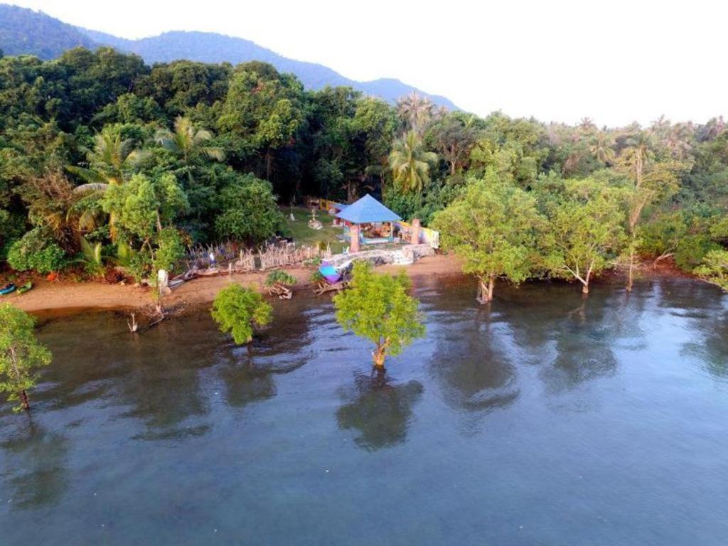 Blessed Koh Chang Ngoại thất bức ảnh