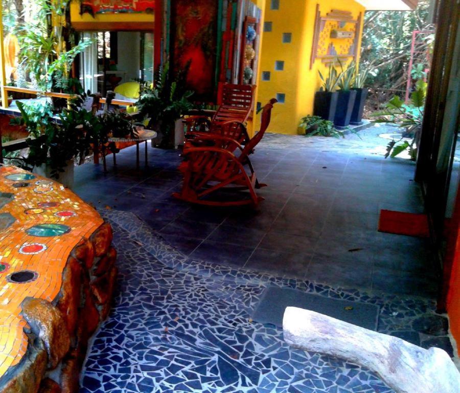 Blessed Koh Chang Ngoại thất bức ảnh