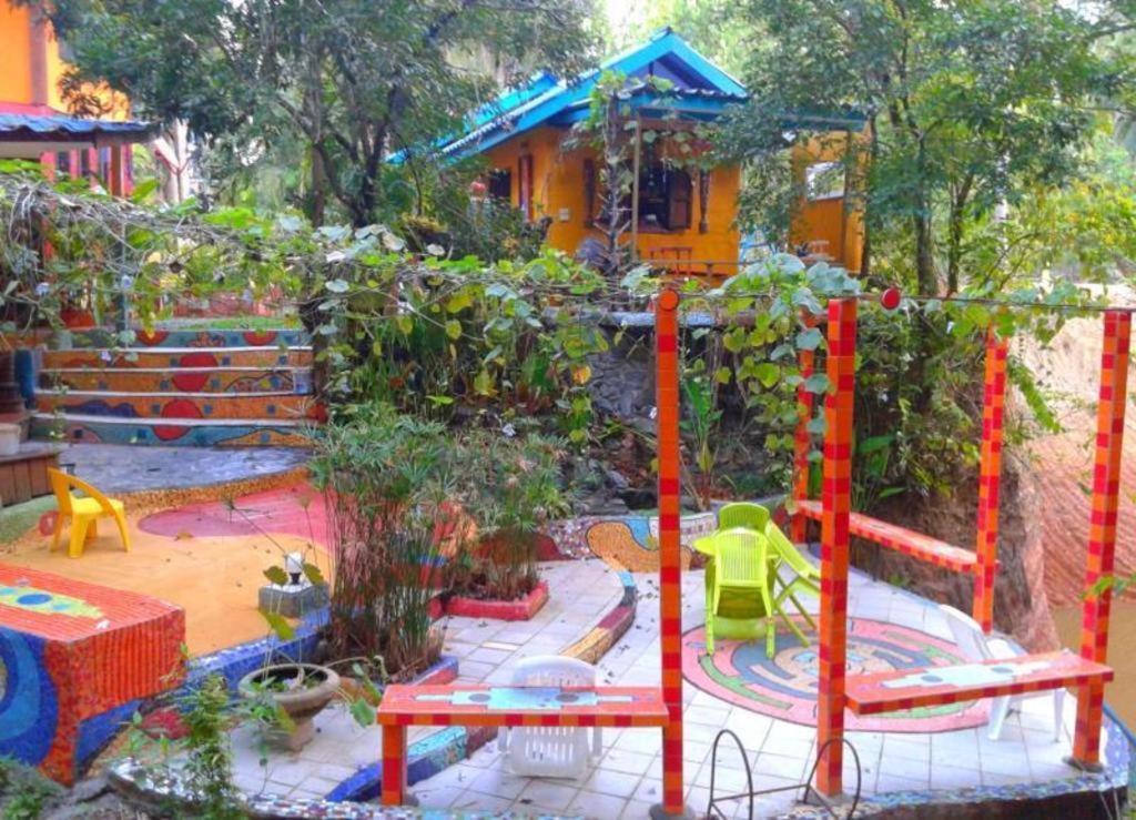 Blessed Koh Chang Ngoại thất bức ảnh