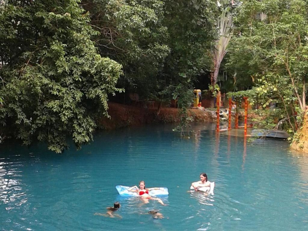 Blessed Koh Chang Ngoại thất bức ảnh