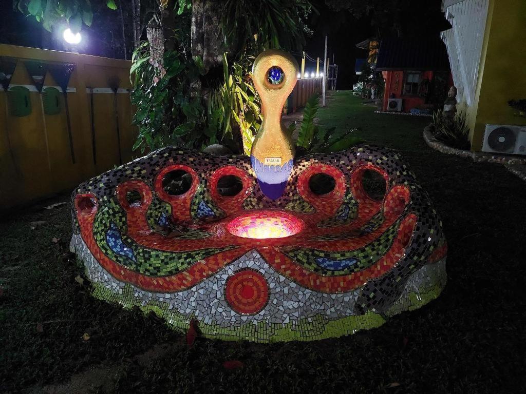 Blessed Koh Chang Ngoại thất bức ảnh