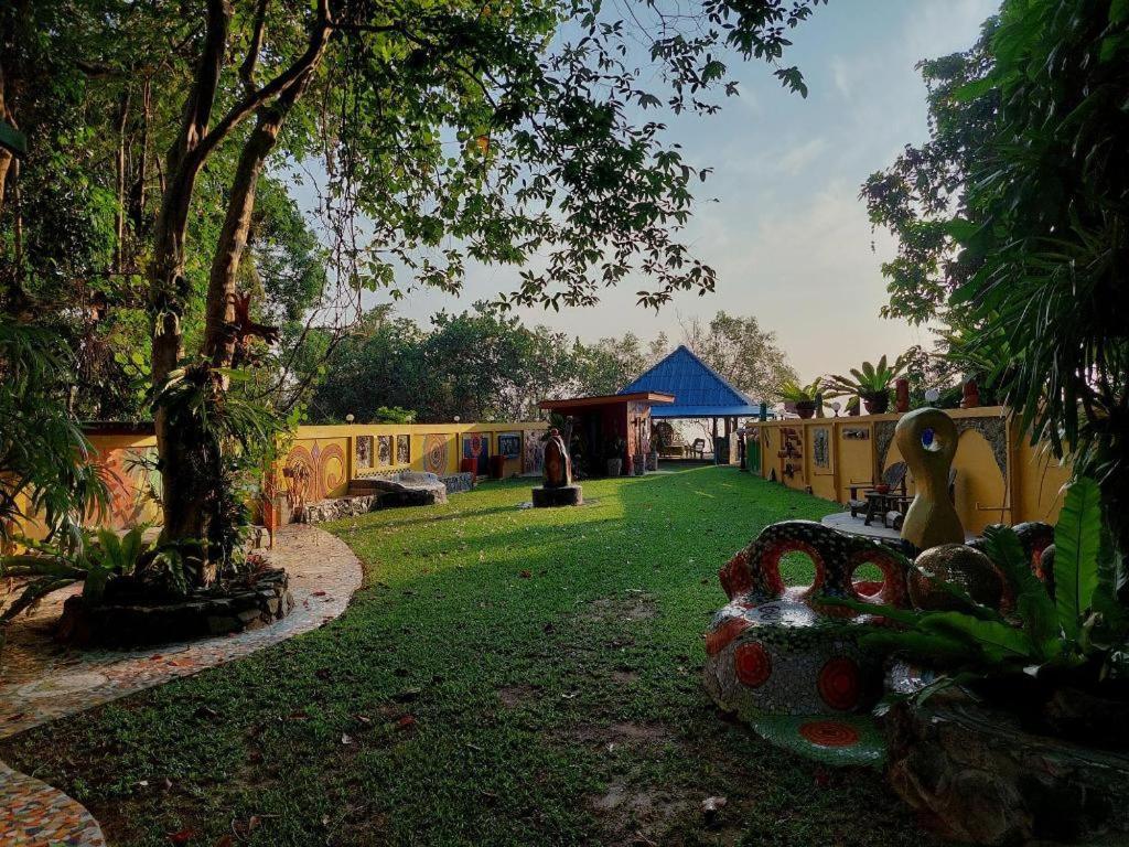 Blessed Koh Chang Ngoại thất bức ảnh
