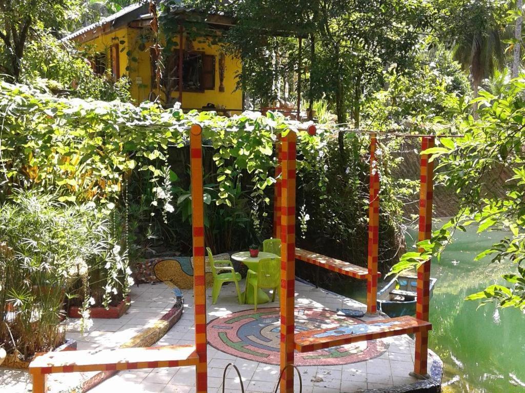 Blessed Koh Chang Ngoại thất bức ảnh