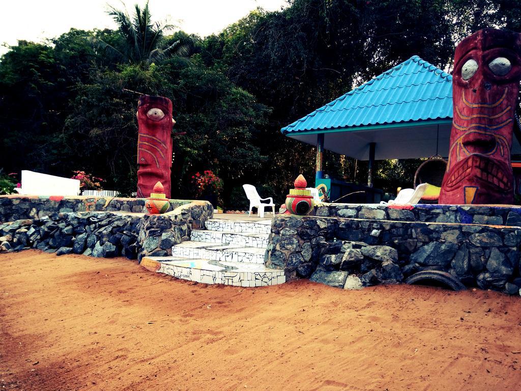 Blessed Koh Chang Ngoại thất bức ảnh