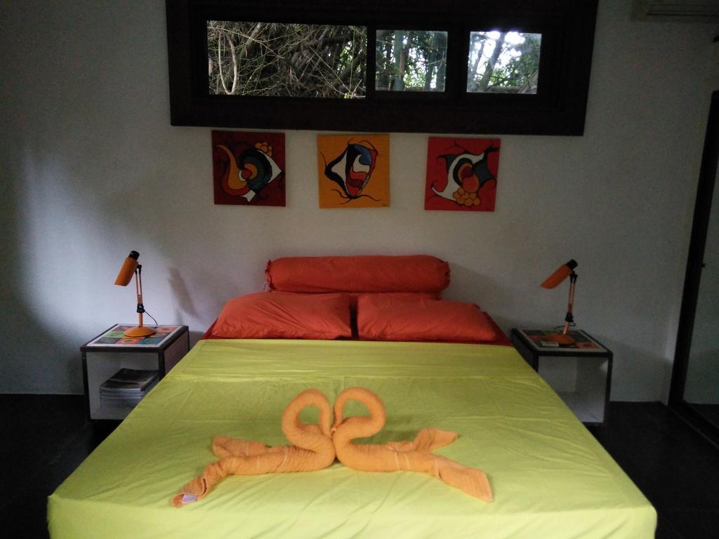 Blessed Koh Chang Ngoại thất bức ảnh