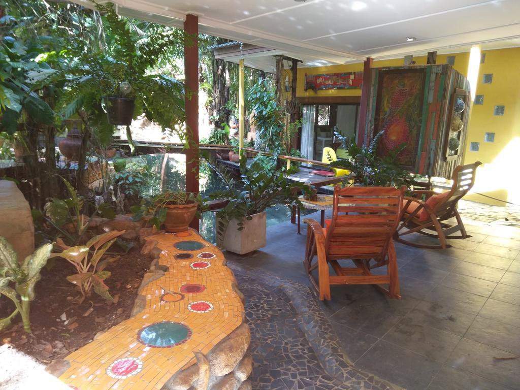 Blessed Koh Chang Ngoại thất bức ảnh