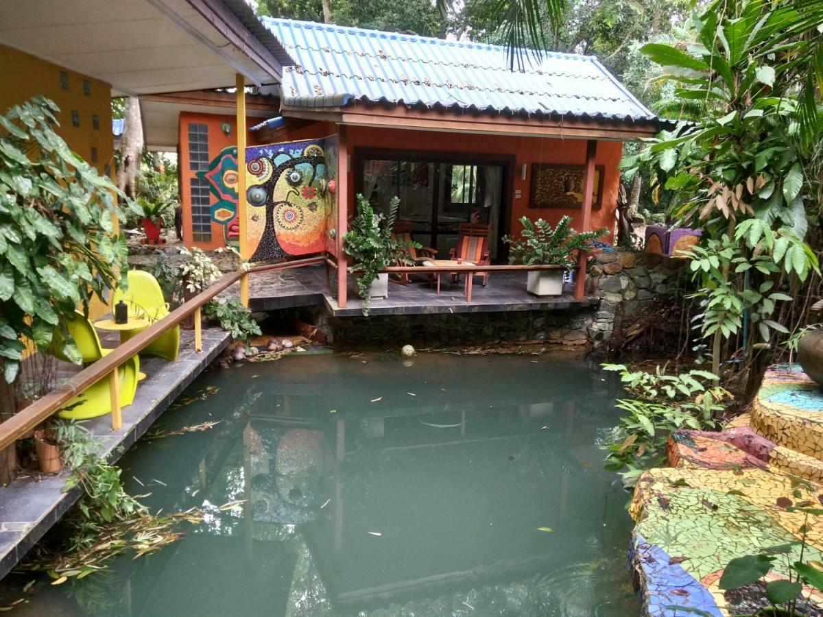Blessed Koh Chang Ngoại thất bức ảnh