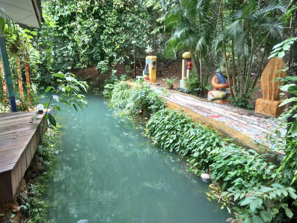 Blessed Koh Chang Ngoại thất bức ảnh