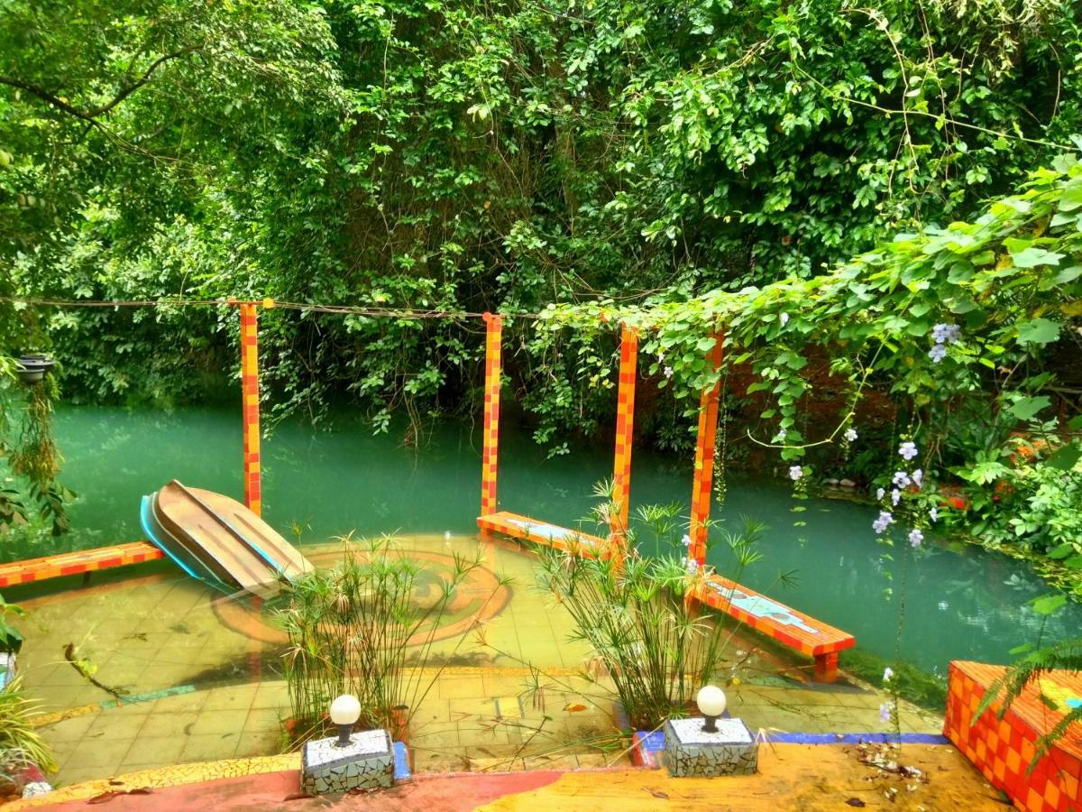 Blessed Koh Chang Ngoại thất bức ảnh