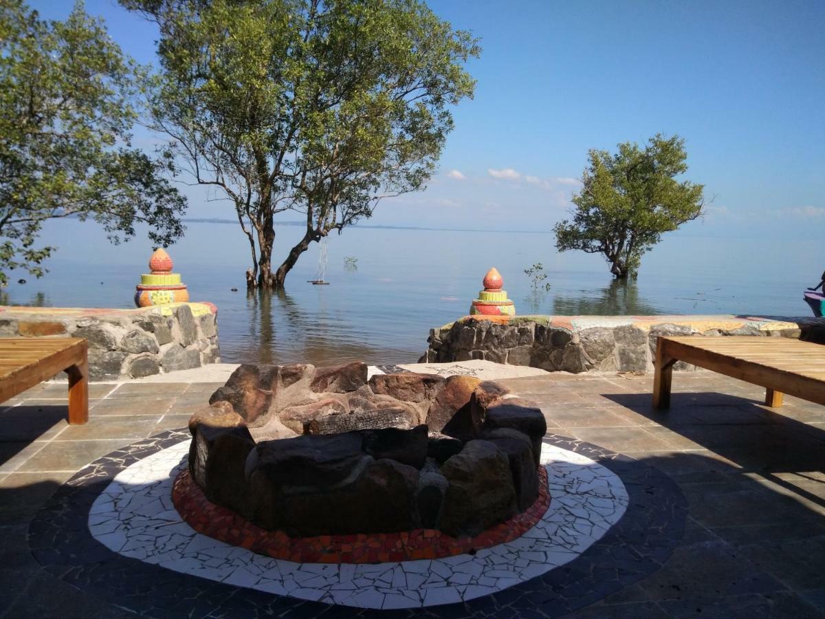 Blessed Koh Chang Ngoại thất bức ảnh