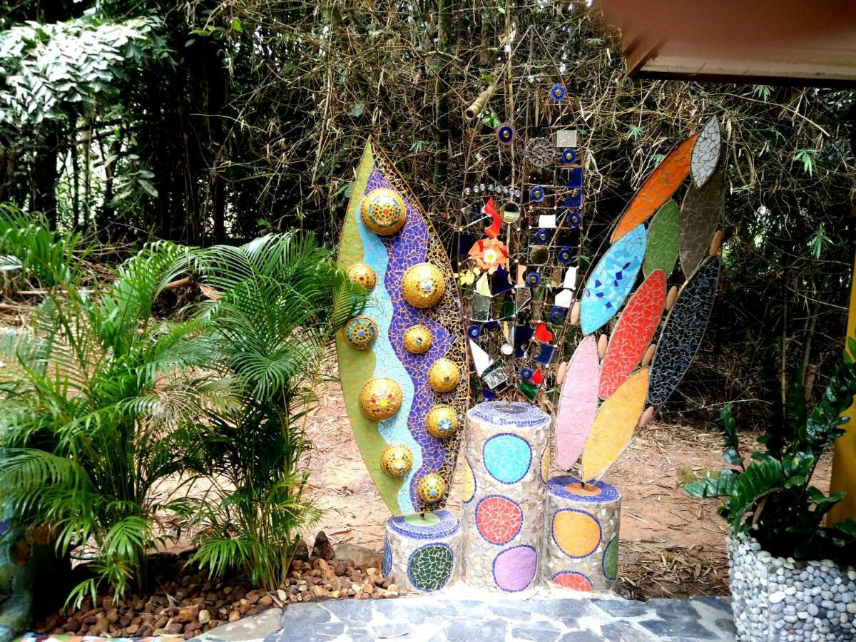 Blessed Koh Chang Ngoại thất bức ảnh