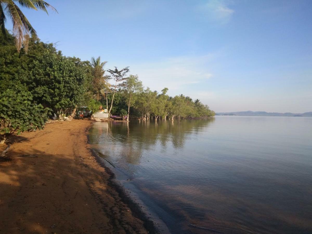 Blessed Koh Chang Ngoại thất bức ảnh