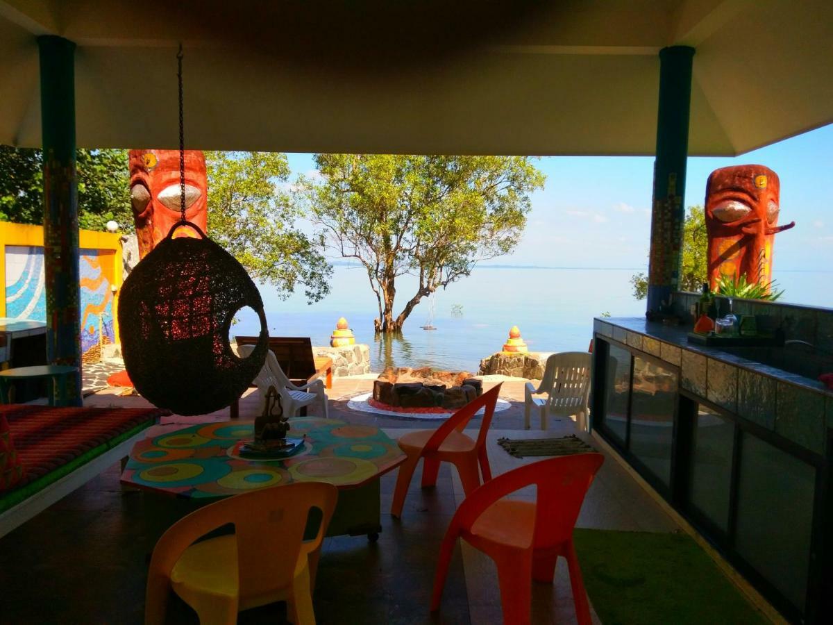 Blessed Koh Chang Ngoại thất bức ảnh