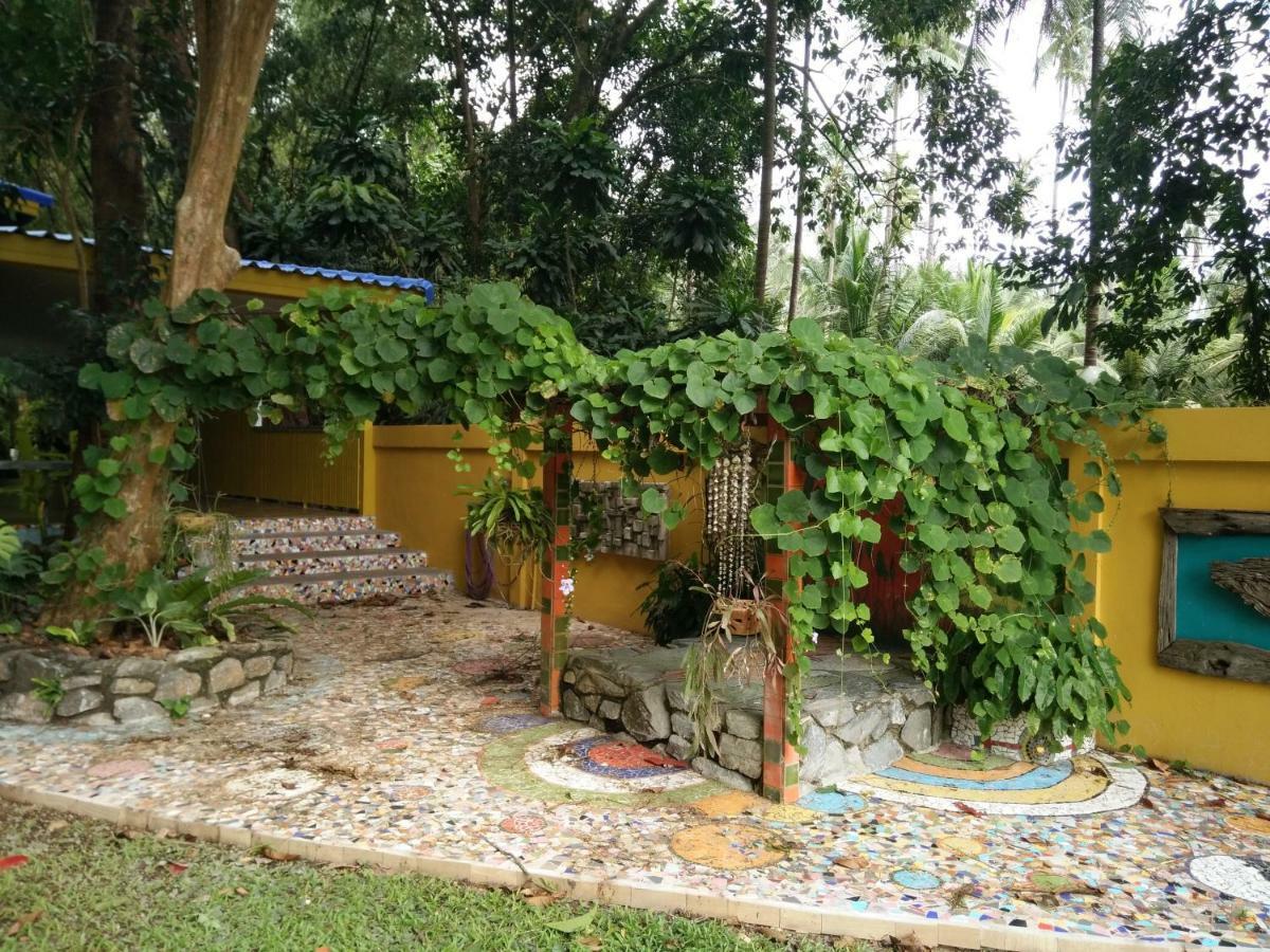Blessed Koh Chang Ngoại thất bức ảnh