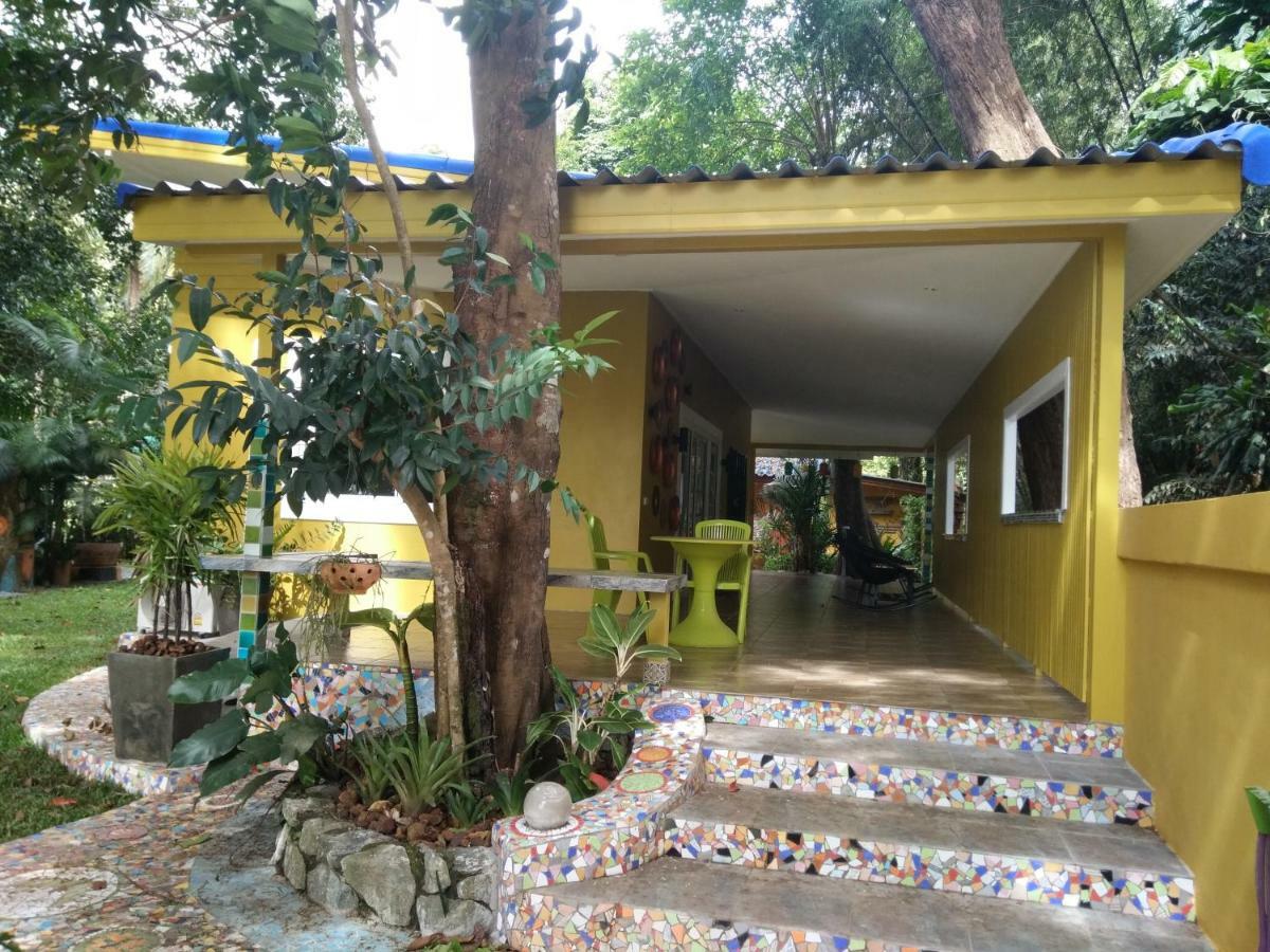 Blessed Koh Chang Ngoại thất bức ảnh