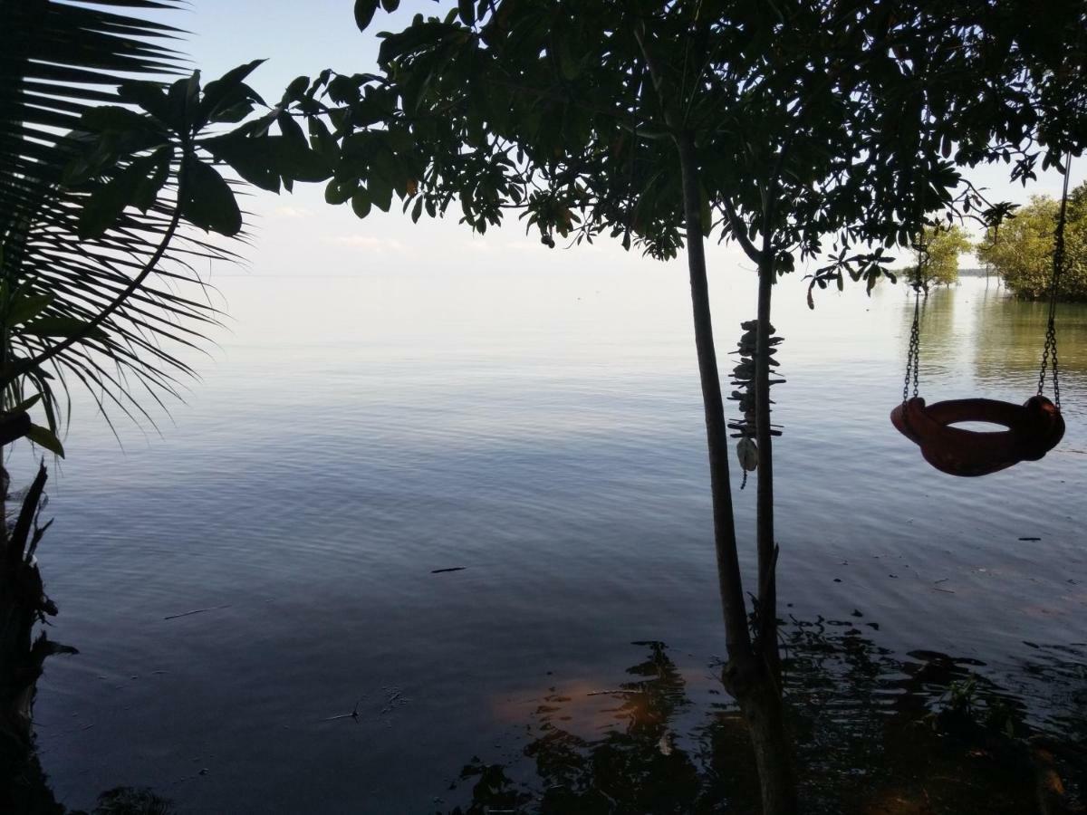 Blessed Koh Chang Ngoại thất bức ảnh