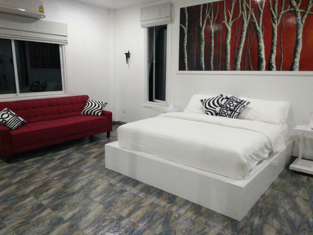 Blessed Koh Chang Ngoại thất bức ảnh
